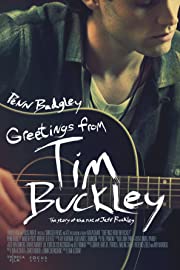 Nonton Greetings from Tim Buckley (2012) Sub Indo