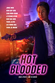 Nonton Hot Blooded (2022) Sub Indo