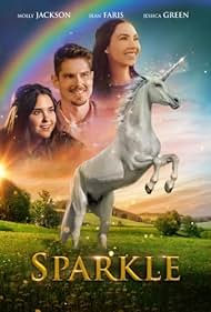 Nonton Sparkle: A Unicorn Tale (2023) Sub Indo