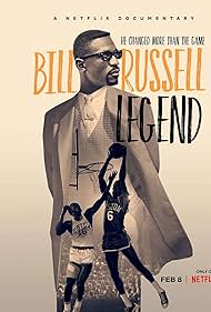 Nonton Bill Russell: Legend (2023) Sub Indo