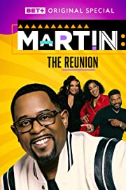 Nonton Martin: The Reunion (2022) Sub Indo
