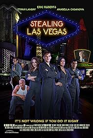 Nonton Stealing Las Vegas (2012) Sub Indo