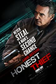 Nonton Honest Thief (2020) Sub Indo