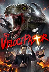 Nonton The VelociPastor (2018) Sub Indo