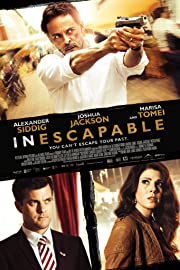 Nonton Inescapable (2012) Sub Indo