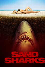 Nonton Sand Sharks (2012) Sub Indo