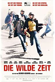 Nonton Die wilde Zeit (2012) Sub Indo