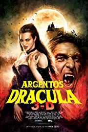 Nonton Dracula 3D (2012) Sub Indo