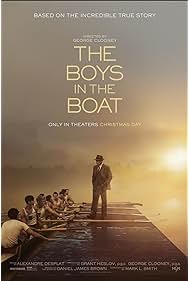 Nonton The Boys in the Boat (2023) Sub Indo