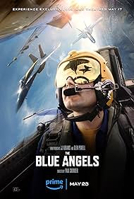 Nonton The Blue Angels (2024) Sub Indo