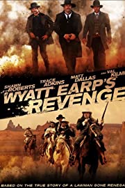 Nonton Wyatt Earp’s Revenge (2012) Sub Indo