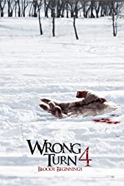 Nonton Wrong Turn 4: Bloody Beginnings (2011) Sub Indo