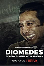 Nonton Broken Idol: The Undoing of Diomedes Diaz (2022) Sub Indo