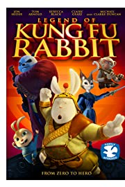 Nonton Legend of Kung Fu Rabbit (2011) Sub Indo