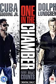 Nonton One in the Chamber (2012) Sub Indo