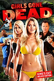 Nonton Girls Gone Dead (2012) Sub Indo