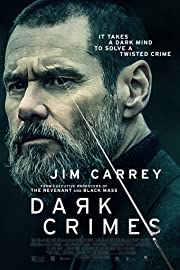 Nonton Dark Crimes (2016) Sub Indo