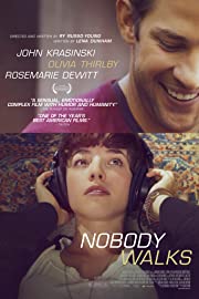 Nonton Nobody Walks (2012) Sub Indo