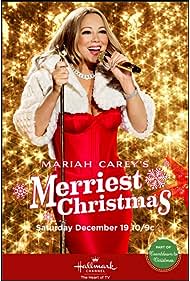 Nonton Mariah Carey: Merry Christmas to You (2010) Sub Indo