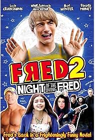 Nonton Fred 2: Night of the Living Fred (2011) Sub Indo