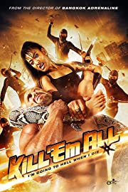 Nonton Kill ‘em All (2012) Sub Indo