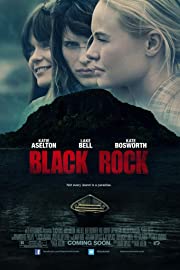 Nonton Black Rock (2012) Sub Indo