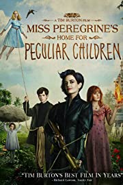 Nonton Miss Peregrine’s Home for Peculiar Children (2016) Sub Indo