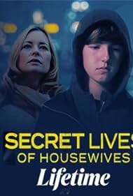 Nonton Secret Lives of Housewives (2022) Sub Indo