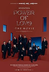 Nonton Seventeen Power of Love (2022) Sub Indo