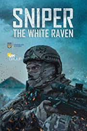 Nonton Sniper. The White Raven (2022) Sub Indo