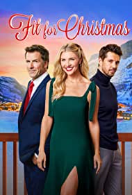 Nonton Fit for Christmas (2022) Sub Indo