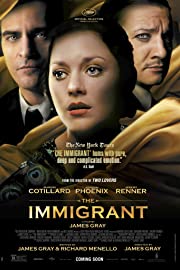Nonton The Immigrant (2013) Sub Indo