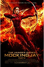 Nonton The Hunger Games: Mockingjay – Part 2 (2015) Sub Indo
