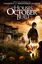 Nonton The Houses October Built (2014) Sub Indo