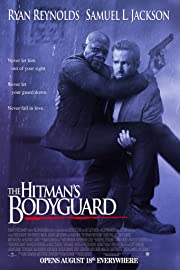 Nonton The Hitman’s Bodyguard (2017) Sub Indo