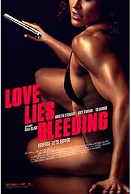 Nonton Love Lies Bleeding (2024) Sub Indo