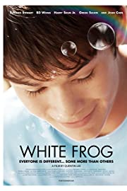 Nonton White Frog (2012) Sub Indo
