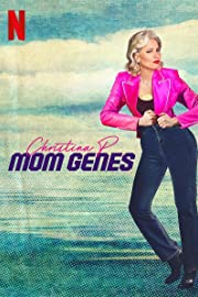Nonton Christina P.: Mom Genes (2022) Sub Indo