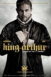 Nonton King Arthur: Legend of the Sword (2017) Sub Indo