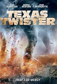 Nonton Texas Twister (2024) Sub Indo