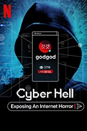 Nonton Cyber Hell: Exposing an Internet Horror (2022) Sub Indo