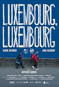 Nonton Luxembourg, Luxembourg (2022) Sub Indo