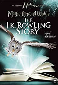 Nonton Magic Beyond Words – Die zauberhafte Geschichte der J.K. Rowling (2011) Sub Indo