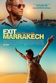 Nonton Exit Marrakech (2013) Sub Indo