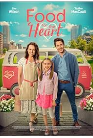 Nonton Food for the Heart (2023) Sub Indo
