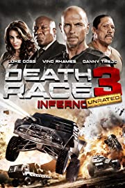 Nonton Death Race 3: Inferno (2013) Sub Indo