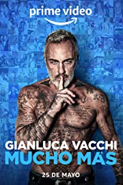 Nonton Gianluca Vacchi – Mucho Más (2022) Sub Indo