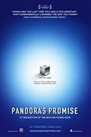 Nonton Pandora’s Promise (2013) Sub Indo