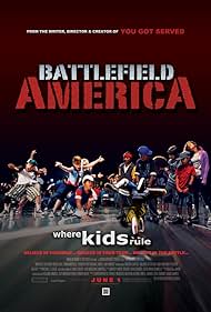 Nonton Battlefield America (2012) Sub Indo