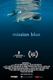Nonton Mission Blue (2014) Sub Indo